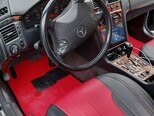 Mercedes E 280-6