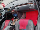 Mercedes E 280-10