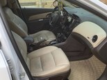Chevrolet Cruze-6