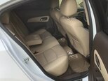 Chevrolet Cruze-7