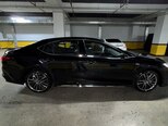 Toyota Camry-3