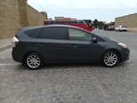 Toyota Prius V-4