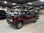 LADA (VAZ) 2107-2