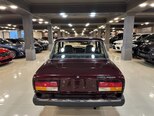 LADA (VAZ) 2107-4