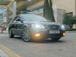 Hyundai Sonata-1