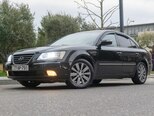 Hyundai Sonata-4
