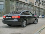 Hyundai Sonata-7