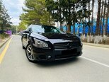 Nissan Maxima-1
