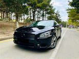 Nissan Maxima-2