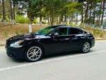 Nissan Maxima-4