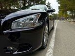 Nissan Maxima-8