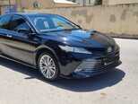 Toyota Camry-3
