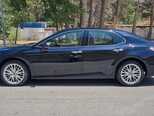 Toyota Camry-4