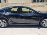 Toyota Camry-5