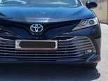 Toyota Camry-1
