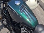 Harley-Davidson XL883N Sportster Iron 883-3