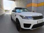 Land Rover RR Sport-2