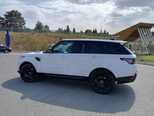 Land Rover RR Sport-3