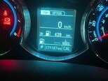 Chevrolet Cruze-2