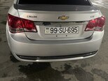 Chevrolet Cruze-4