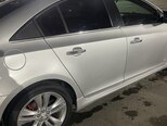 Chevrolet Cruze-3