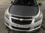 Chevrolet Cruze-1