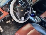 Chevrolet Cruze-13