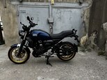 Yamaha FZ-X-2