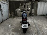 Yamaha FZ-X-5