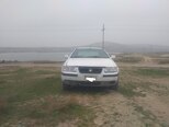 Iran Khodro Samand-1