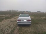 Iran Khodro Samand-2