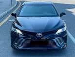 Toyota Camry-2