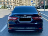 Toyota Camry-7