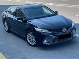 Toyota Camry-5