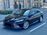 Toyota Camry-4