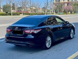 Toyota Camry-6