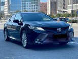 Toyota Camry-8