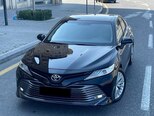 Toyota Camry-10