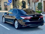 Toyota Camry-9