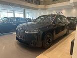 BMW iX-4