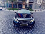 Mercedes E 220-4