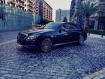 Mercedes E 220-2