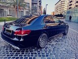 Mercedes E 220-9