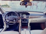 Mercedes E 220-5