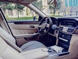 Mercedes E 220-12