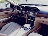 Mercedes E 220-15