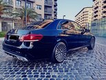 Mercedes E 220-16