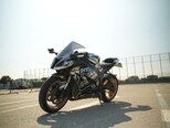 Kawasaki Ninja ZX-10R-1