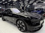 Rolls-Royce Spectre-3