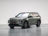 Changan Qiyuan Q07-1